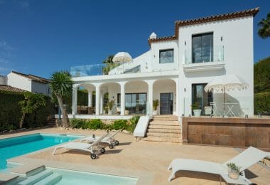 Hiszpania, Marbella