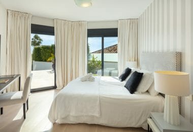 Hiszpania, Marbella