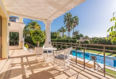 Hiszpania, Marbella