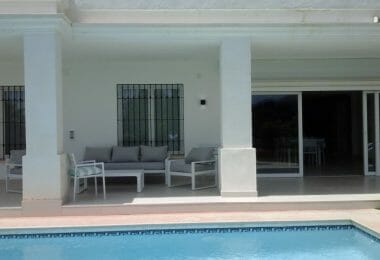 Hiszpania, Marbella