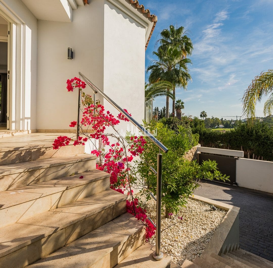 Hiszpania, Marbella