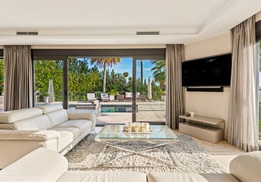 Hiszpania, Marbella