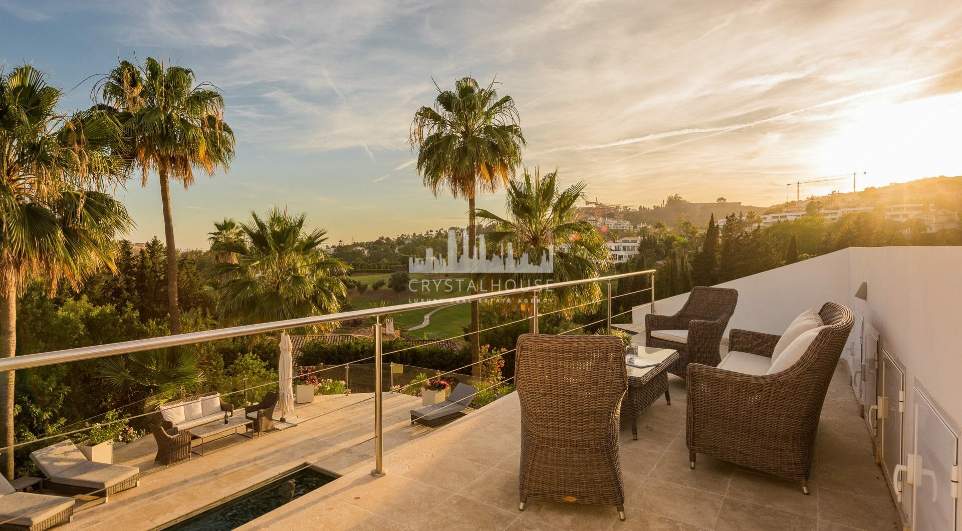 Hiszpania, Marbella