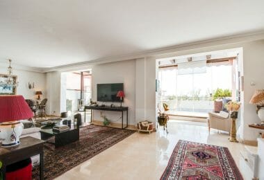 Hiszpania, Estepona
