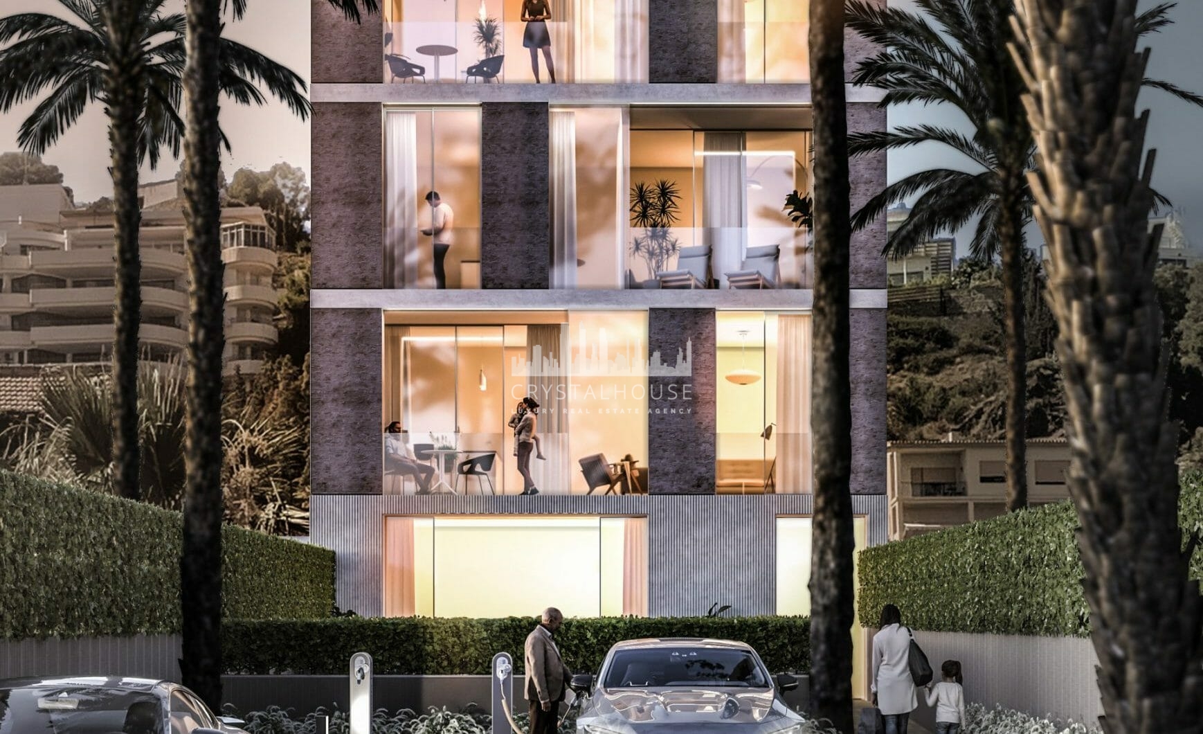 Hiszpania, Malaga