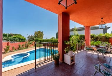 Hiszpania, Malaga