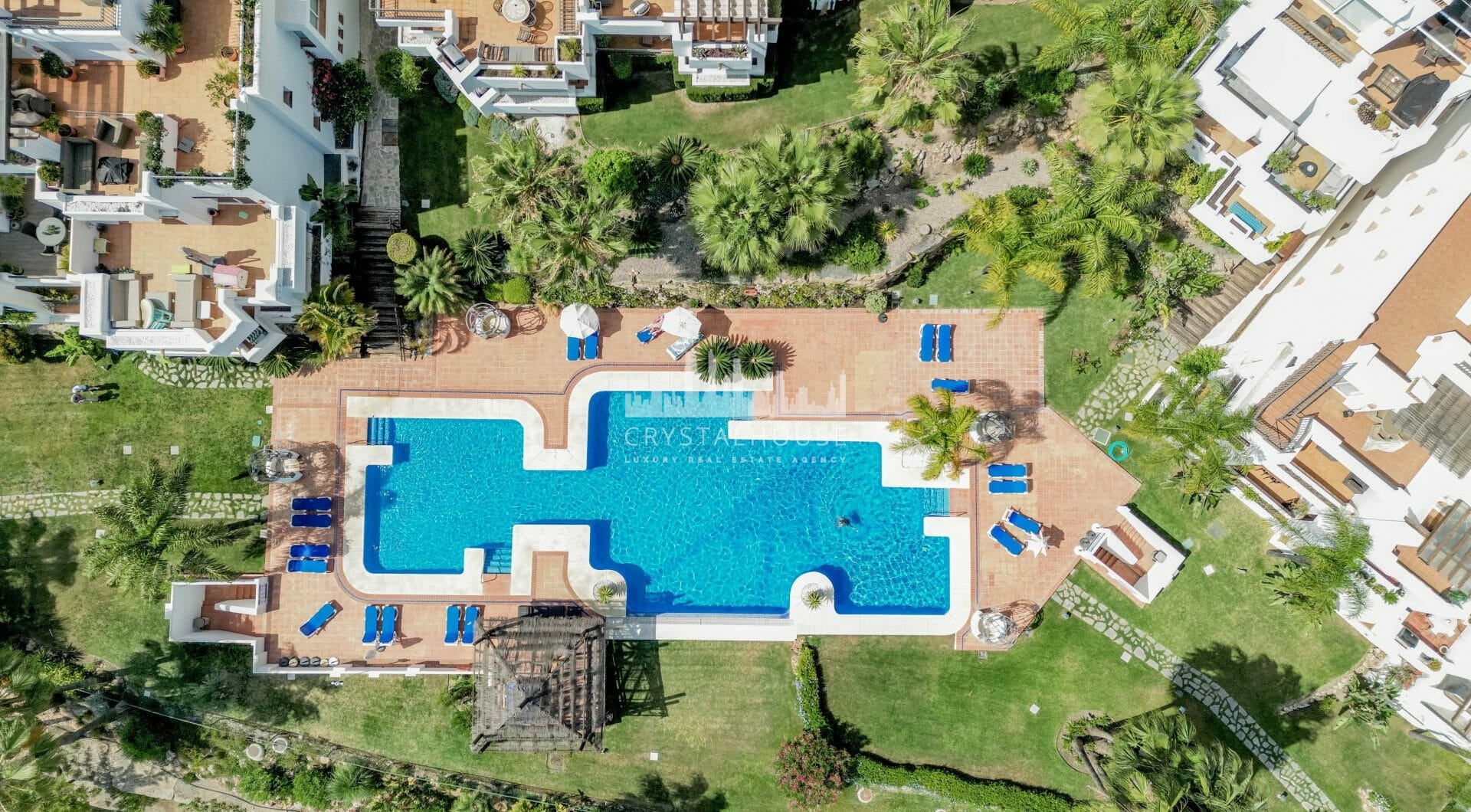 Hiszpania, Marbella