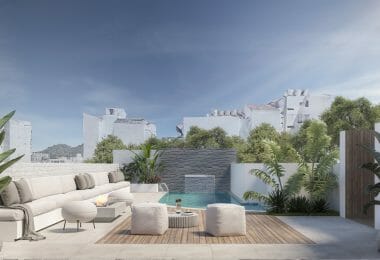 Hiszpania, Malaga