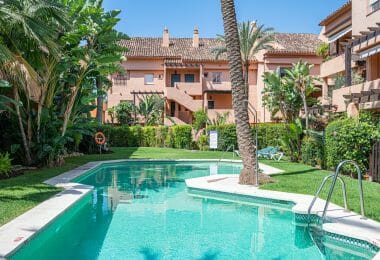 Hiszpania, Marbella