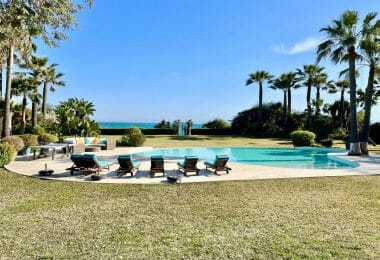 Hiszpania, Estepona