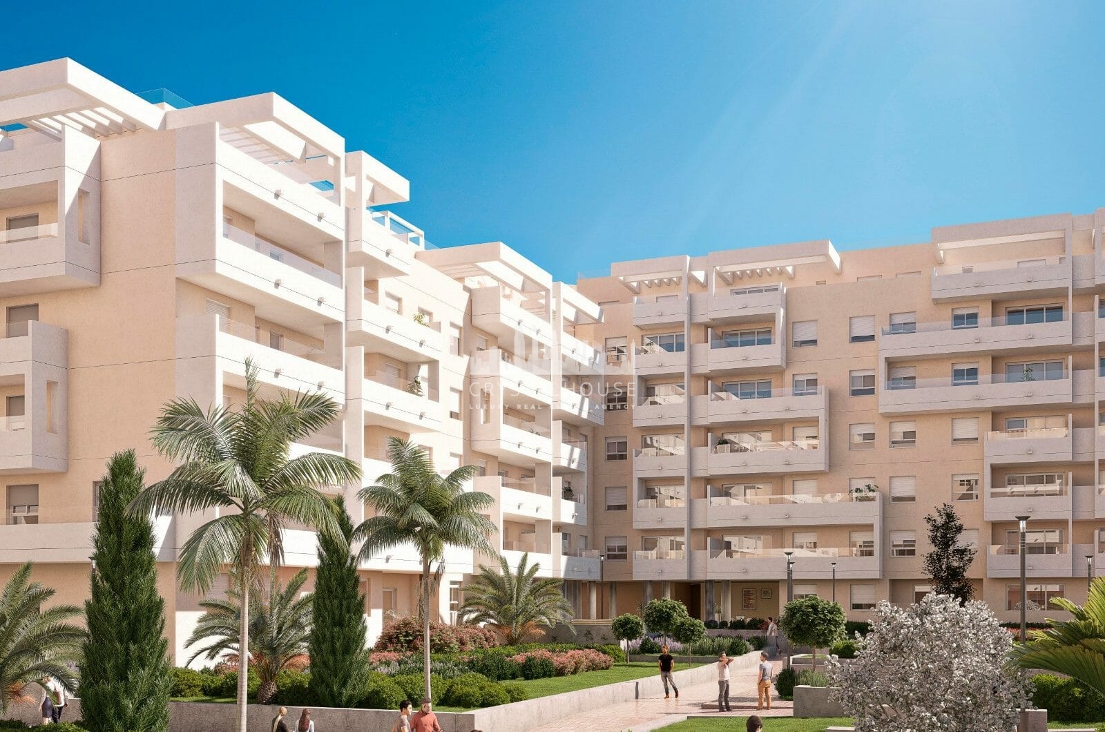 Hiszpania, Marbella