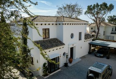 Hiszpania, Marbella