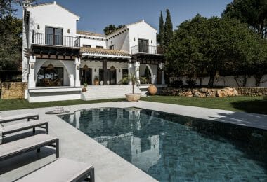 Hiszpania, Marbella