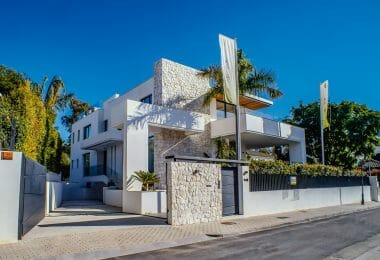 Hiszpania, Marbella