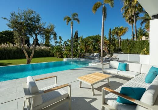 Hiszpania, Marbella