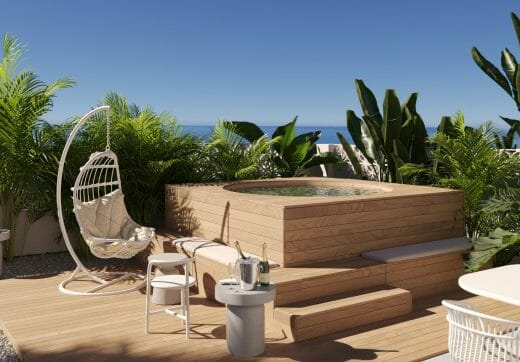 Hiszpania, Marbella