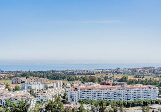 Hiszpania, Marbella