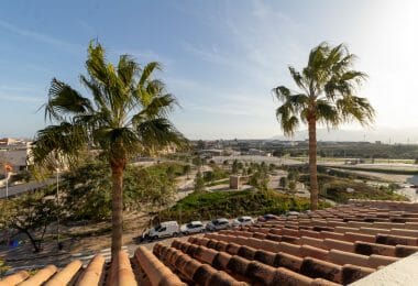 Hiszpania, Malaga