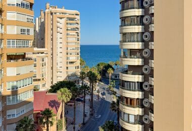 Hiszpania, Malaga