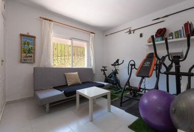 Hiszpania, Malaga