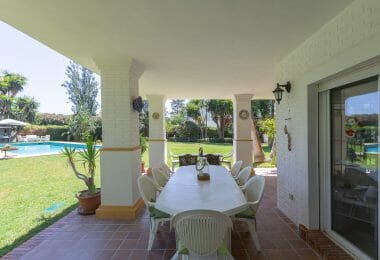 Hiszpania, Malaga