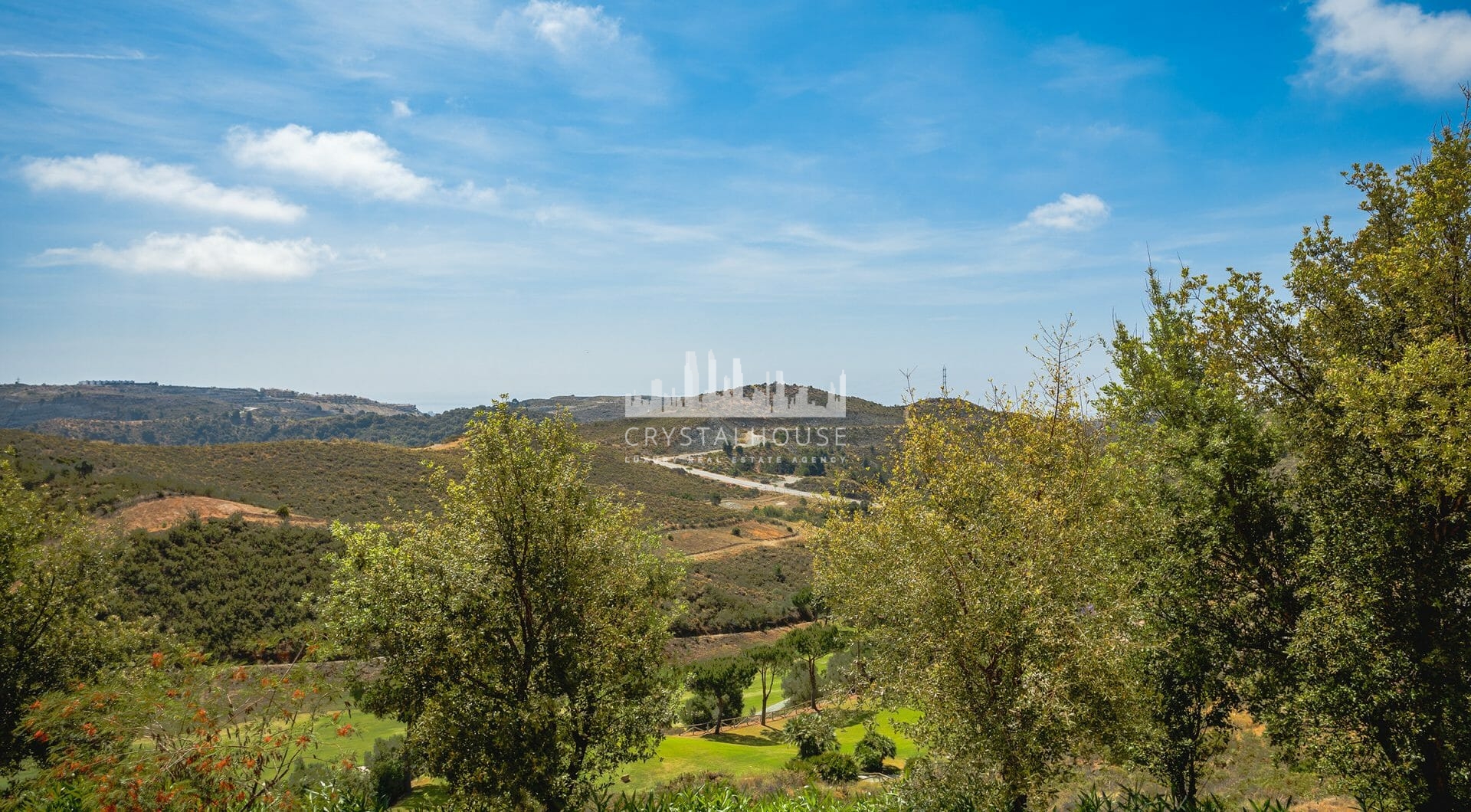 Hiszpania, Benahavis