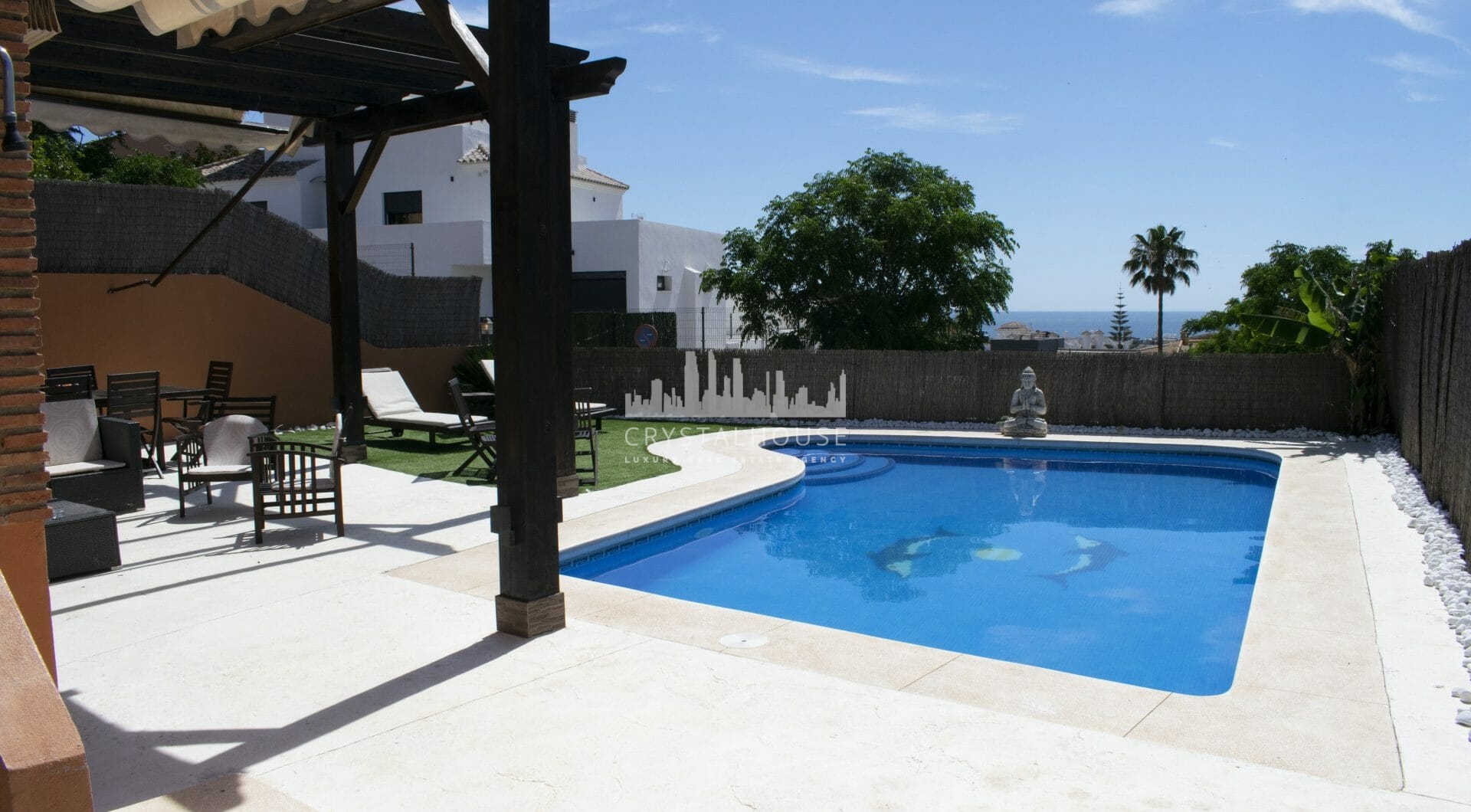 Hiszpania, Benalmadena