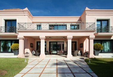 Hiszpania, Estepona