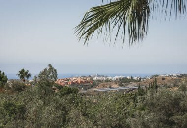 Hiszpania, Benahavis