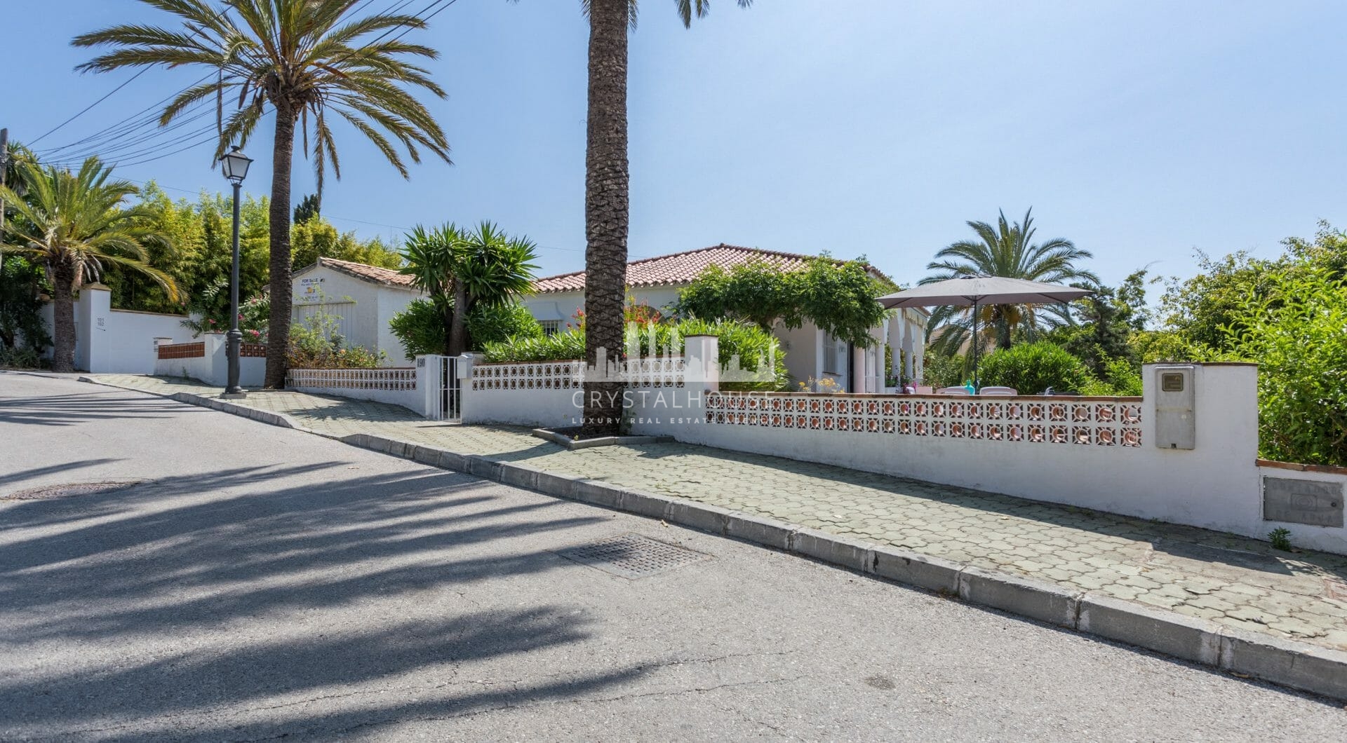 Hiszpania, Marbella
