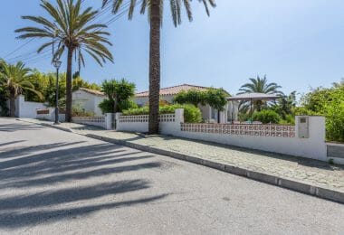 Hiszpania, Marbella