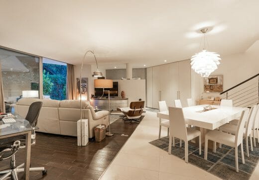 Bliźniacza willa na sprzedaż w Meisho Hills, Marbella Golden Mile
