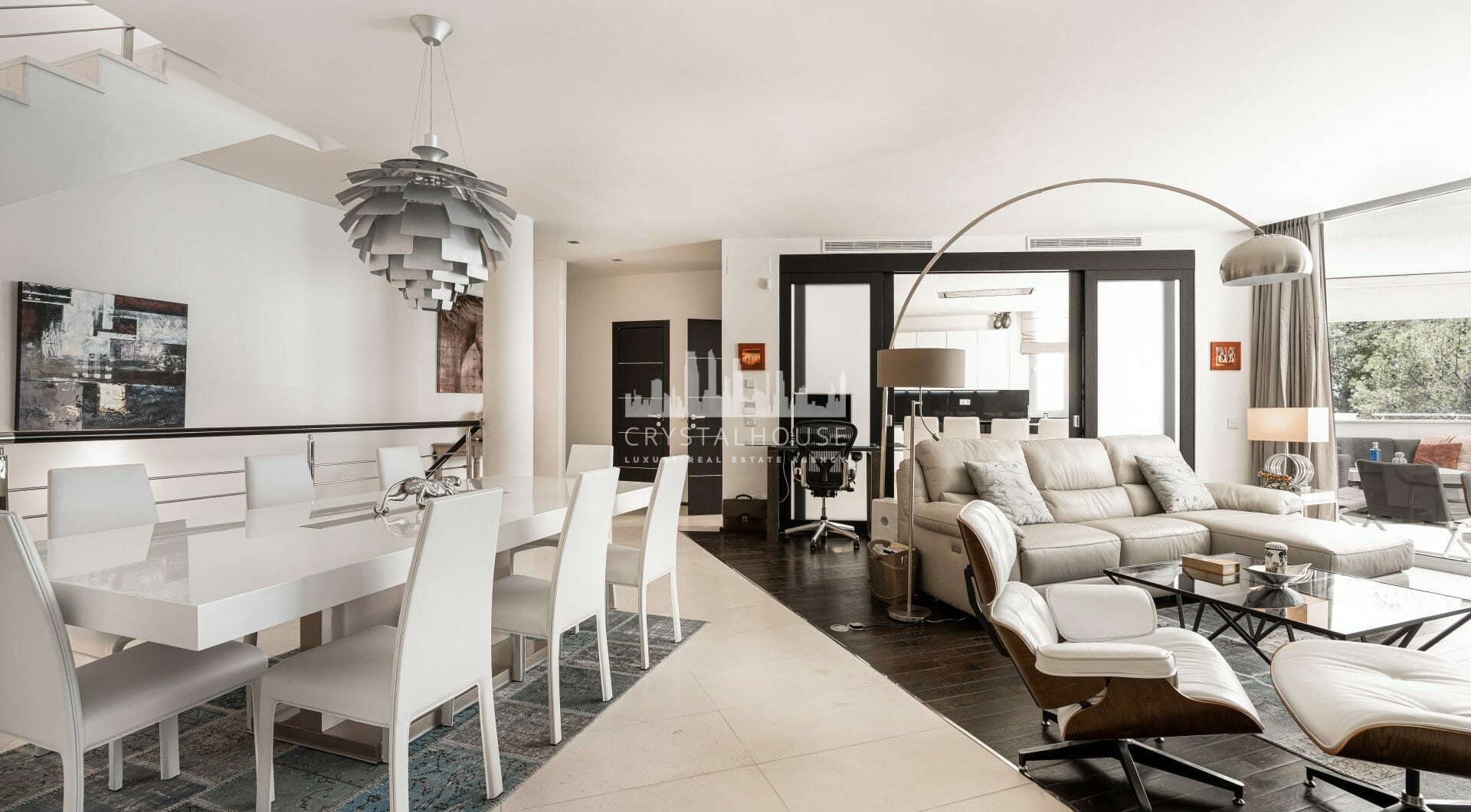 Bliźniacza willa na sprzedaż w Meisho Hills, Marbella Golden Mile