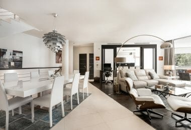 Bliźniacza willa na sprzedaż w Meisho Hills, Marbella Golden Mile
