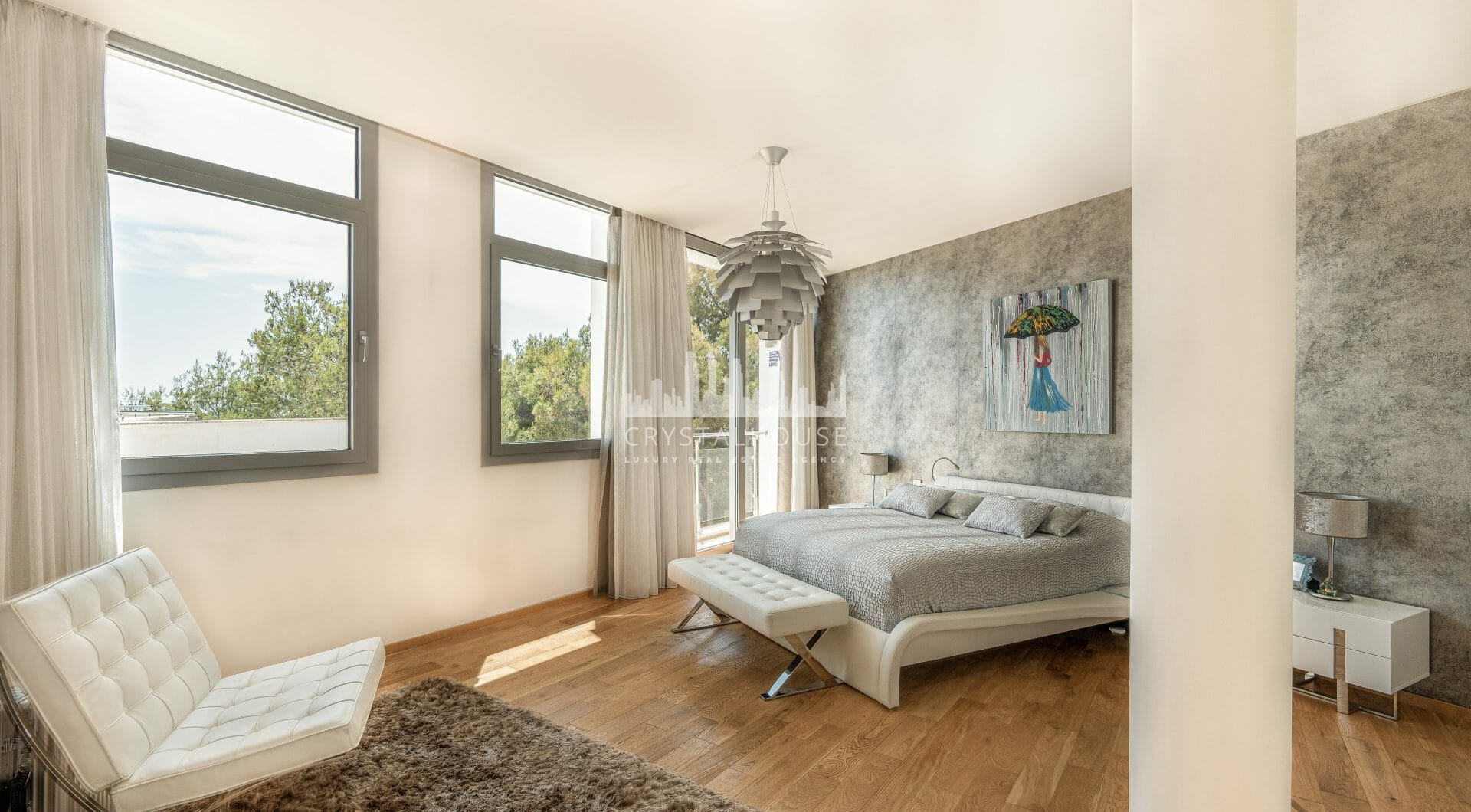 Bliźniacza willa na sprzedaż w Meisho Hills, Marbella Golden Mile