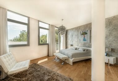 Bliźniacza willa na sprzedaż w Meisho Hills, Marbella Golden Mile