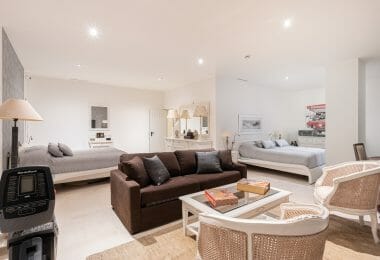 Bliźniacza willa na sprzedaż w Meisho Hills, Marbella Golden Mile