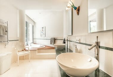Bliźniacza willa na sprzedaż w Meisho Hills, Marbella Golden Mile