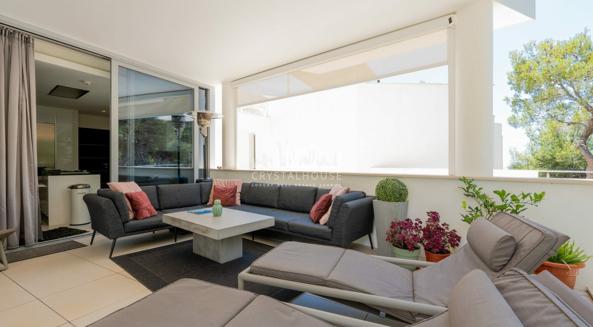 Bliźniacza willa na sprzedaż w Meisho Hills, Marbella Golden Mile