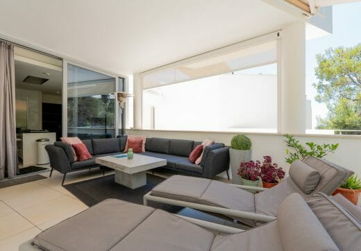 Bliźniacza willa na sprzedaż w Meisho Hills, Marbella Golden Mile