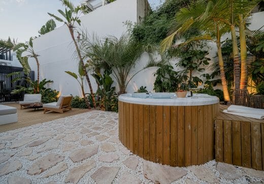 Hiszpania, Almeria, Nueva Andalucía - Regiones