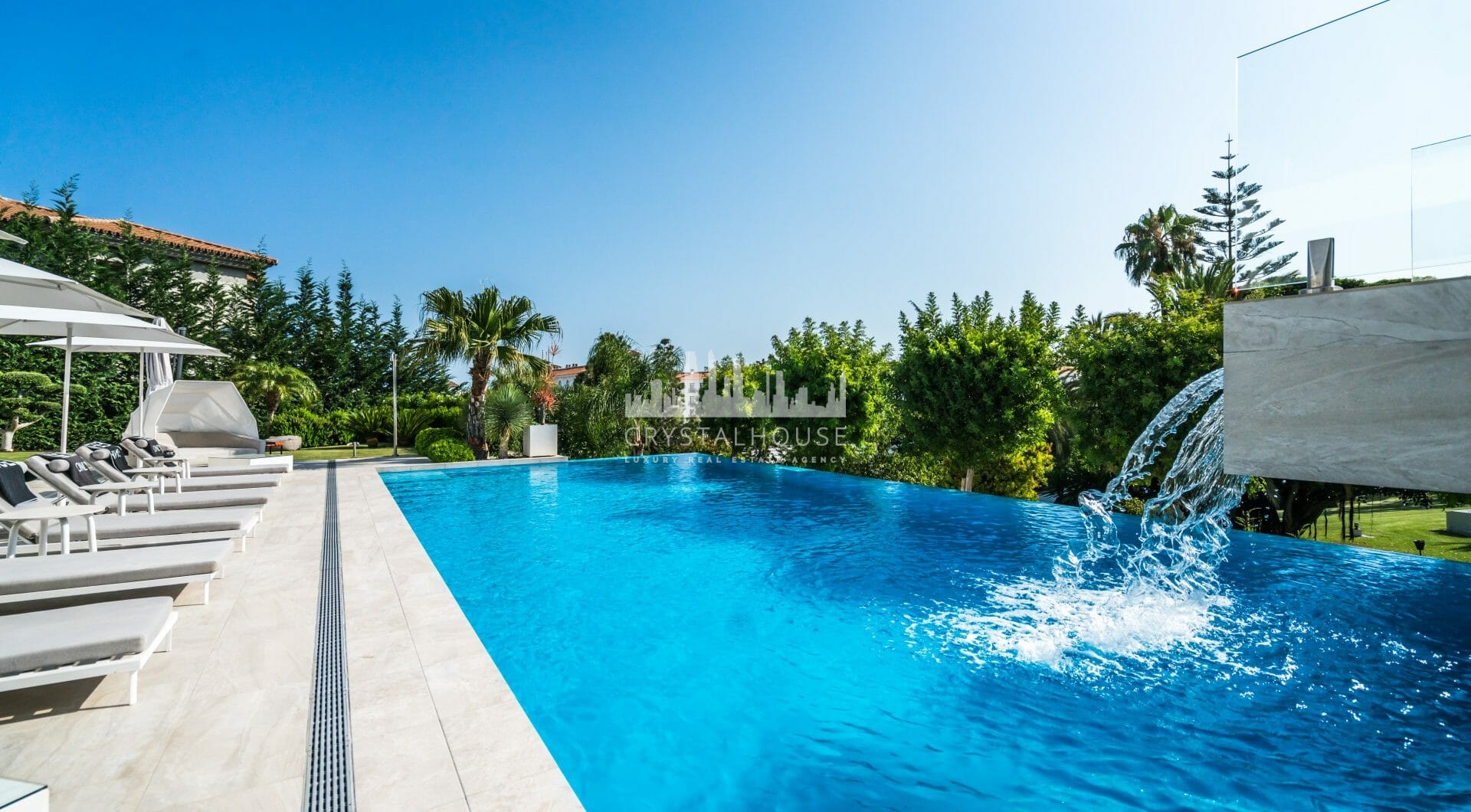 Hiszpania, Marbella, Nueva Andalucia