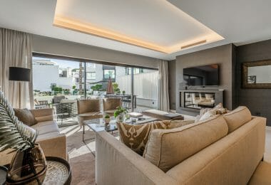 Hiszpania, Estepona