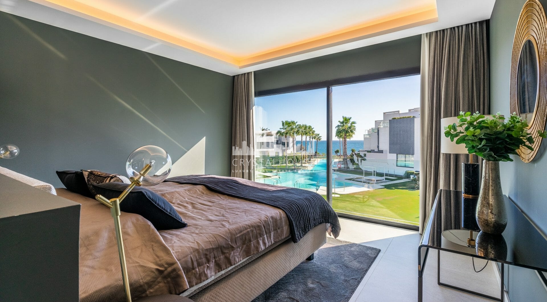 Hiszpania, Estepona