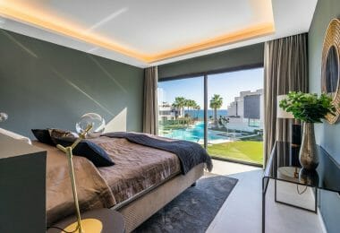 Hiszpania, Estepona