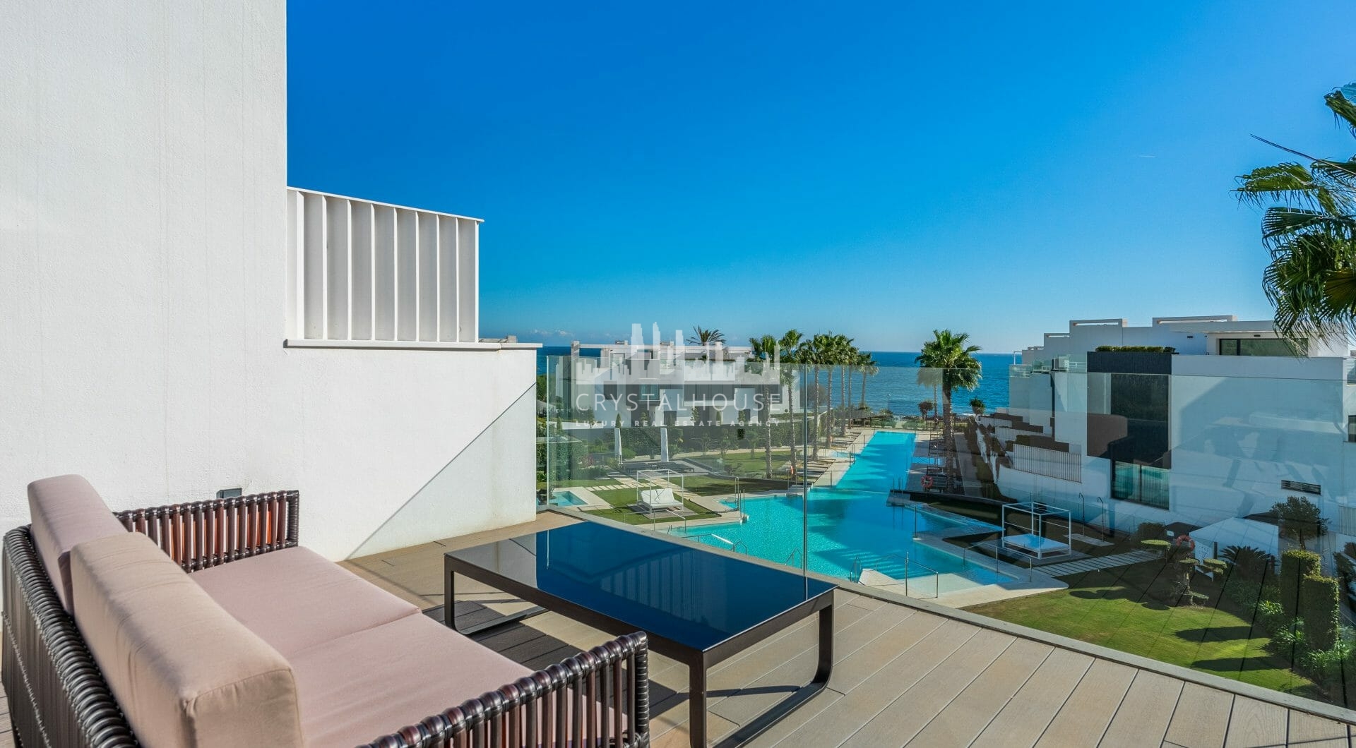 Hiszpania, Estepona