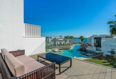 Hiszpania, Estepona