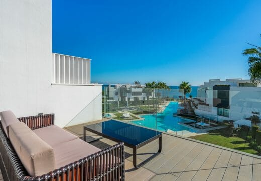 Hiszpania, Estepona