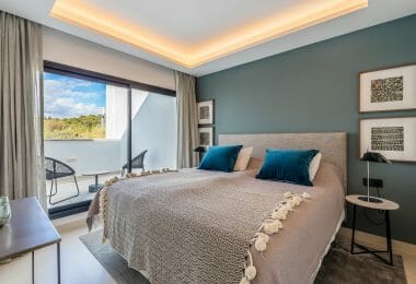 Hiszpania, Estepona
