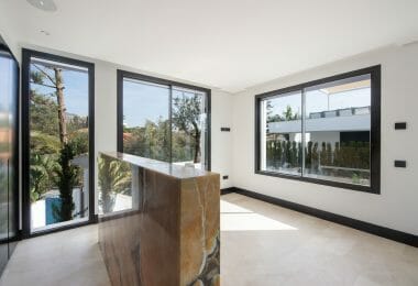 Hiszpania, Marbella